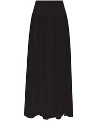 Posse - Maxi Skirts - Lyst