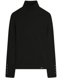 Cinque - Turtlenecks - Lyst