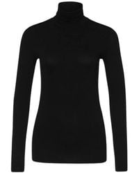 Marc Cain - Turtlenecks - Lyst