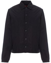 424 - Light Jackets - Lyst
