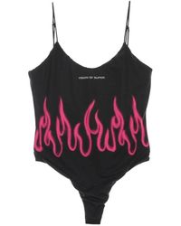 Vision Of Super - Swimsuits - Lyst
