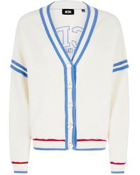 Gcds - Cardigans - Lyst