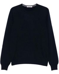 La Fileria - Cashmere Knitwear - Lyst