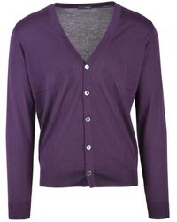 Drumohr - Cardigans - Lyst