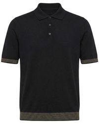Peserico - Polo Shirts - Lyst