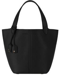 Elisabetta Franchi - Tote Bags - Lyst