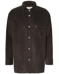 Ami Paris - Light Jackets - Lyst