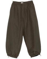 Entire studios - Tapered Trousers - Lyst