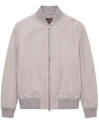 Herno - Bomber Jackets - Lyst