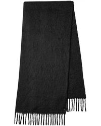 Canada Goose - Alpaca Sjaal Voor Stijlvolle Winterlook - Lyst