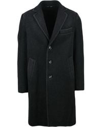 Circolo 1901 - Single-Breasted Coats - Lyst