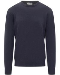 MC2 Saint Barth - Round-Neck Knitwear - Lyst