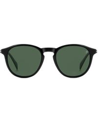 David Beckham - Db 1018C R2H Clip Brillen - Lyst