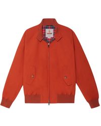 Baracuta - Bomber Jackets - Lyst