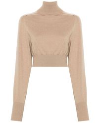 Sportmax - Turtlenecks - Lyst