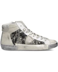 Philippe Model - Sneakers Prsx Tennis - Lyst