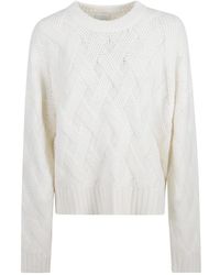 Allude - Sweaters - Lyst