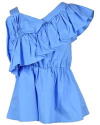 WEILI ZHENG - Top - Lyst