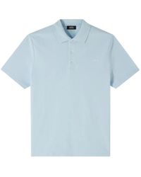 A.P.C. - Polo Shirts - Lyst