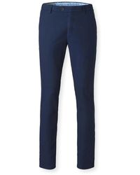 Meyer - Chinos - Lyst
