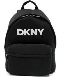 DKNY - Backpacks - Lyst
