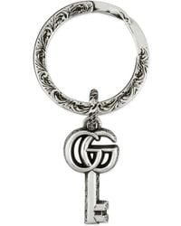 Gucci - Keyrings - Lyst