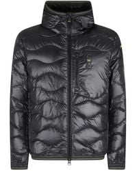 Blauer - Down Jackets - Lyst