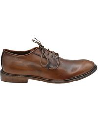 Ernesto Dolani - Laced Shoes - Lyst