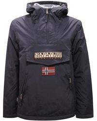 Napapijri - Winter Jackets - Lyst