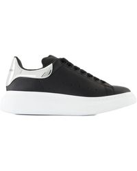 McQueen - Low-Top Sneakers - Lyst