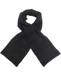 Alpha Studio - Winter Scarves - Lyst