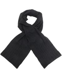 Alpha Studio - Winter Scarves - Lyst