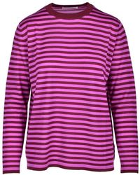 Kangra - Merinowollpullover - Lyst