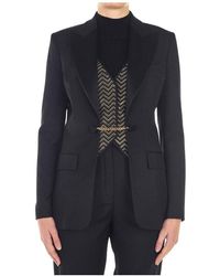 Pinko Blazer - Zwart
