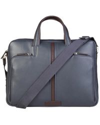 Piquadro - Handbags - Lyst