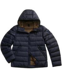 Blauer - Acton Down Jacket - Lyst