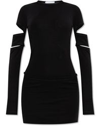 Helmut Lang - Short Dresses - Lyst
