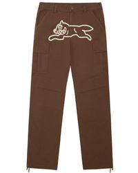 ICECREAM - Straight Trousers - Lyst