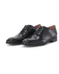 Santoni - Business Shoes - Lyst