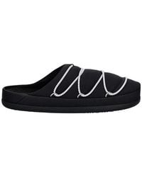Moon Boot - Mb Soft Slipper - Lyst