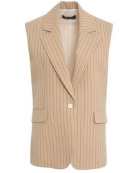 Kaos - Vests - Lyst