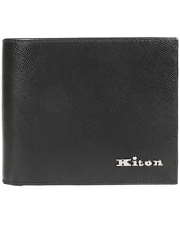Kiton - Wallets & Cardholders - Lyst