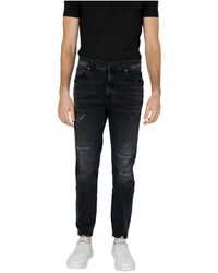 Antony Morato - Slim-fit jeans - Lyst