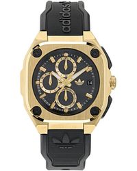 adidas - City Tech Three Chrono - Lyst