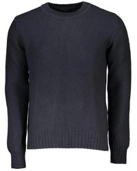 North Sails - Round-neck knitwear - Lyst