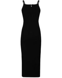 Michael Kors - Midi Dresses - Lyst