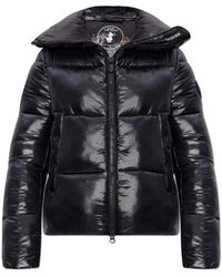 Save The Duck - Isolierte Jacke Isla - Lyst