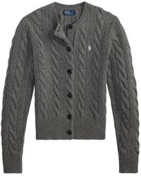 Polo Ralph Lauren - Cardigans - Lyst