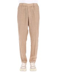 Myths - Straight Trousers - Lyst