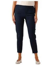 Object - Objlisa Slim Pant - Lyst